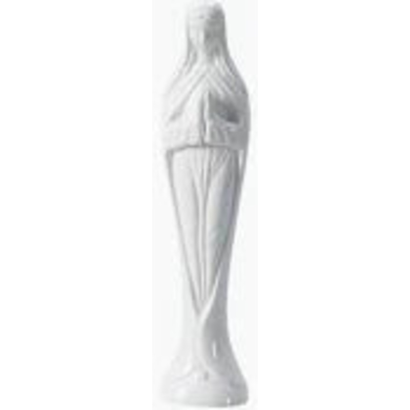 DL4016 (28948) – Madonna Statue 10 Ceramic
