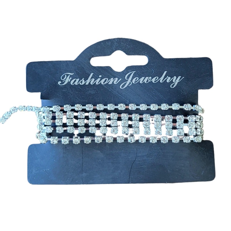 DZ1103 (15296) – Dazzleline Chain Dazzle Diamond REG 6.50