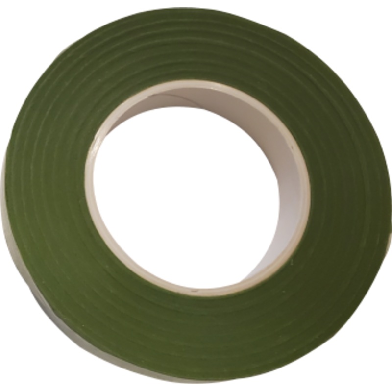 FT2204GR (30212) – Fitz Flower Tape Green 12/Box