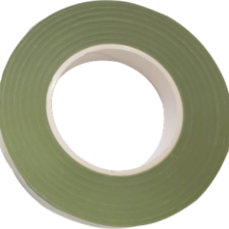 FT2204LG (30213) – Fitz Flower Tape Light Green 12/Box