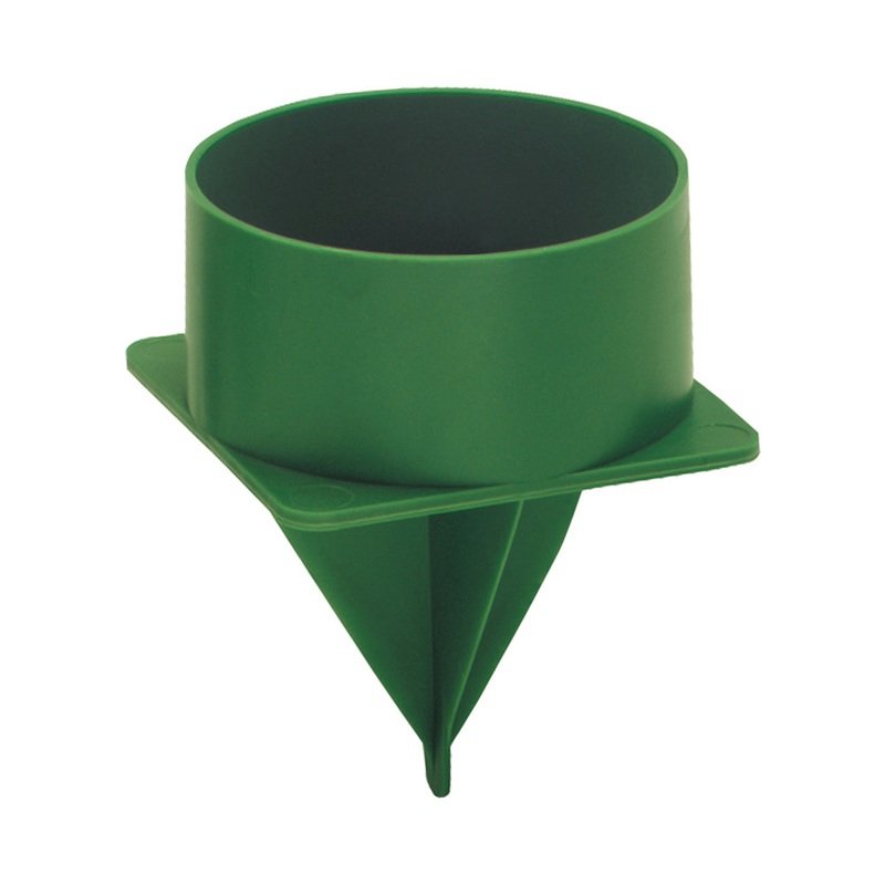 HH2 (13175) – Candle Holder 2 12/Bg