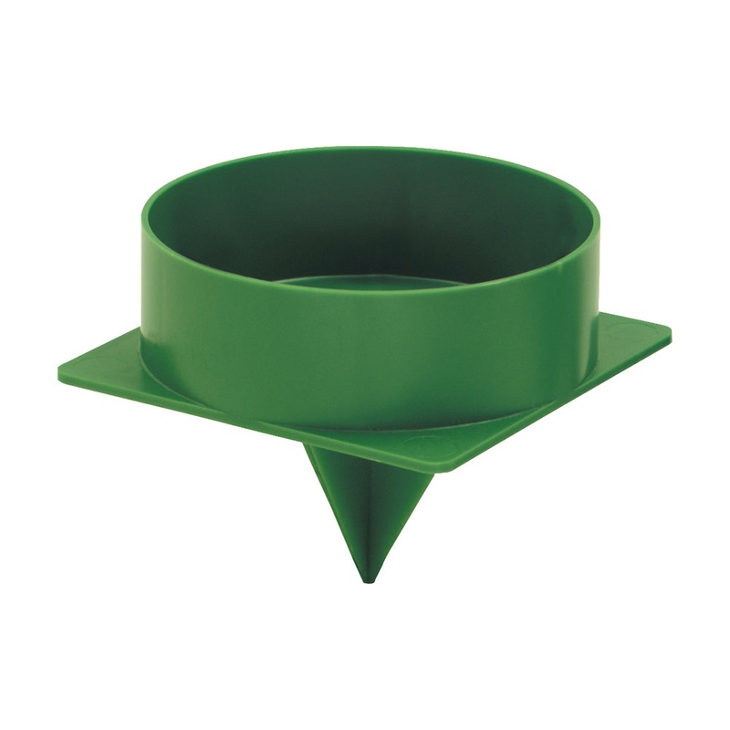 HH3 (13176) – Candle Holder 3 Pillar 8/Bg