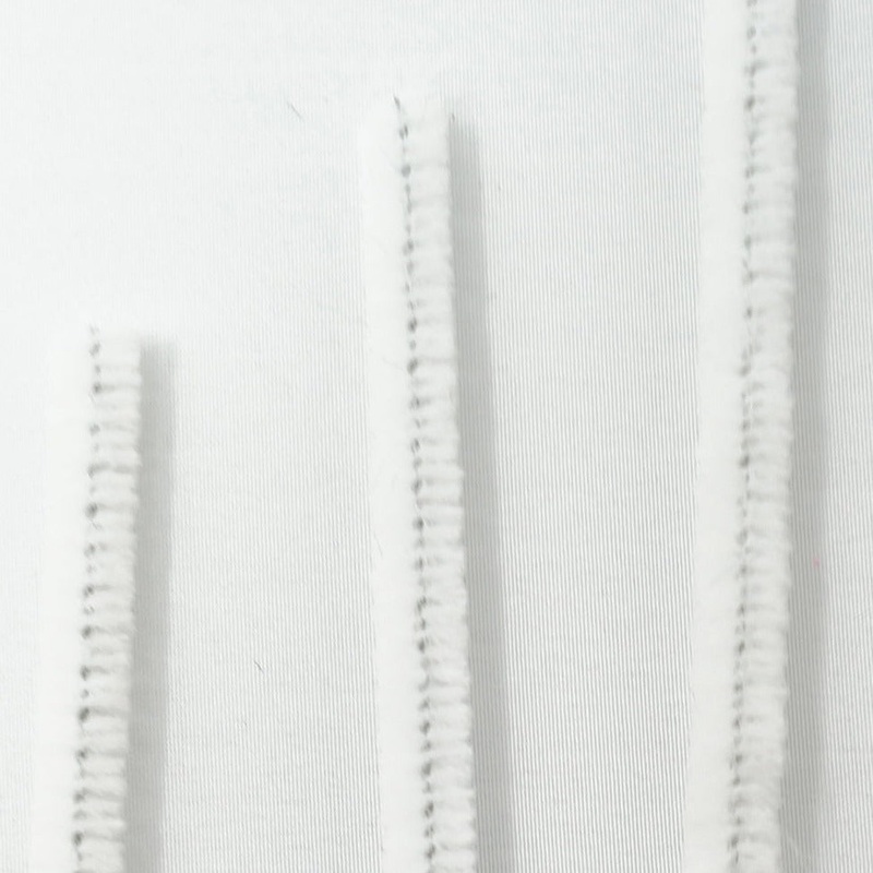 MA5620-WH (11321) – Chenille 12 White 100/Box