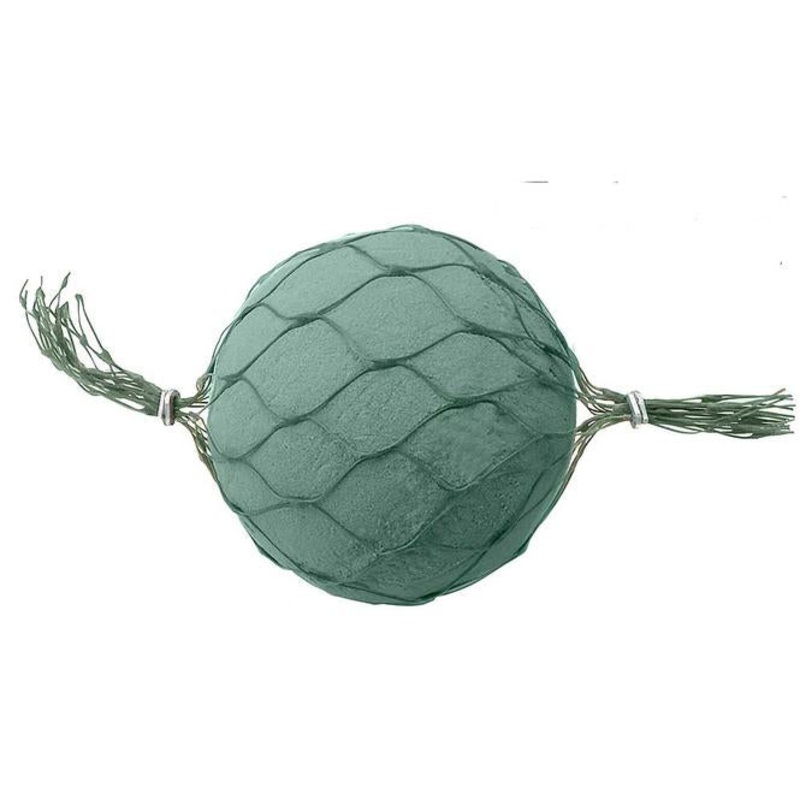 11-47704 (27759) – Oasis Sphere Netted 4.5 5/Pk