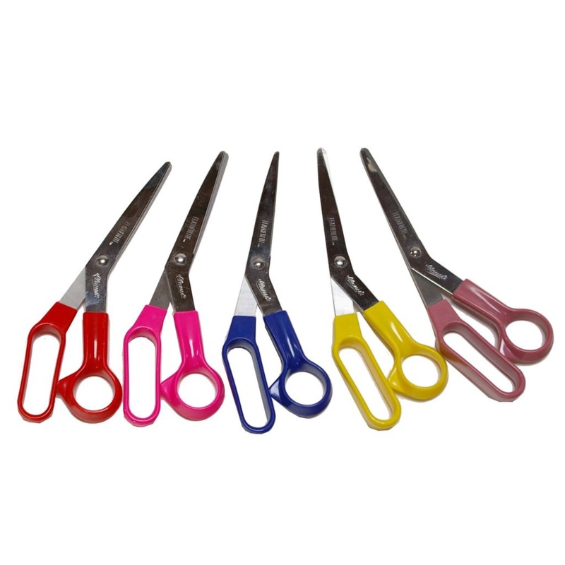 19111 (1371) – Scissor Featherlite 8.5