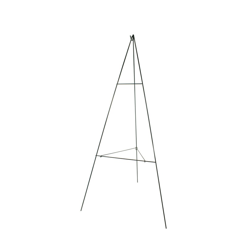 567-20-07 RSWE60U4/5 (9654)  – Metal Easel 60 5Pc/Bundle