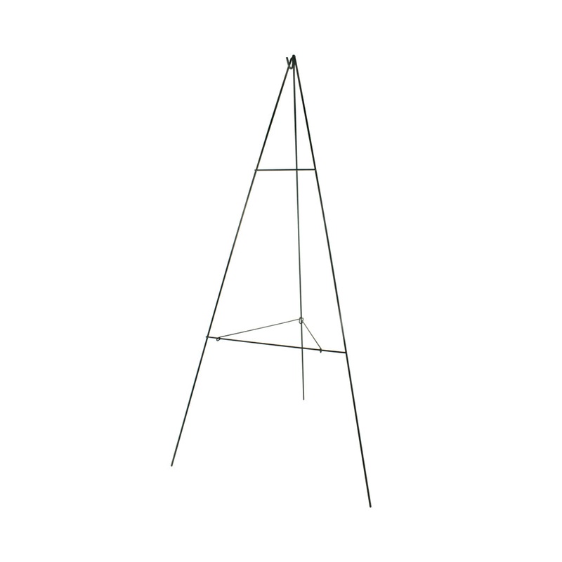568-10-07 RSWE66U/2/5 (9655)  – Metal Easel 66 5Pc/Bundle