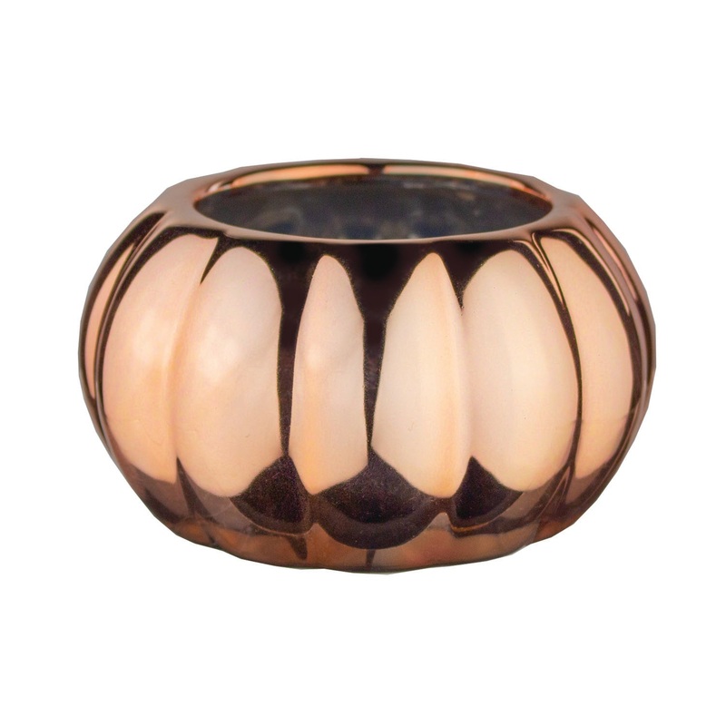 7412-06-05 (27222) – Pumpkin Container Copper 5