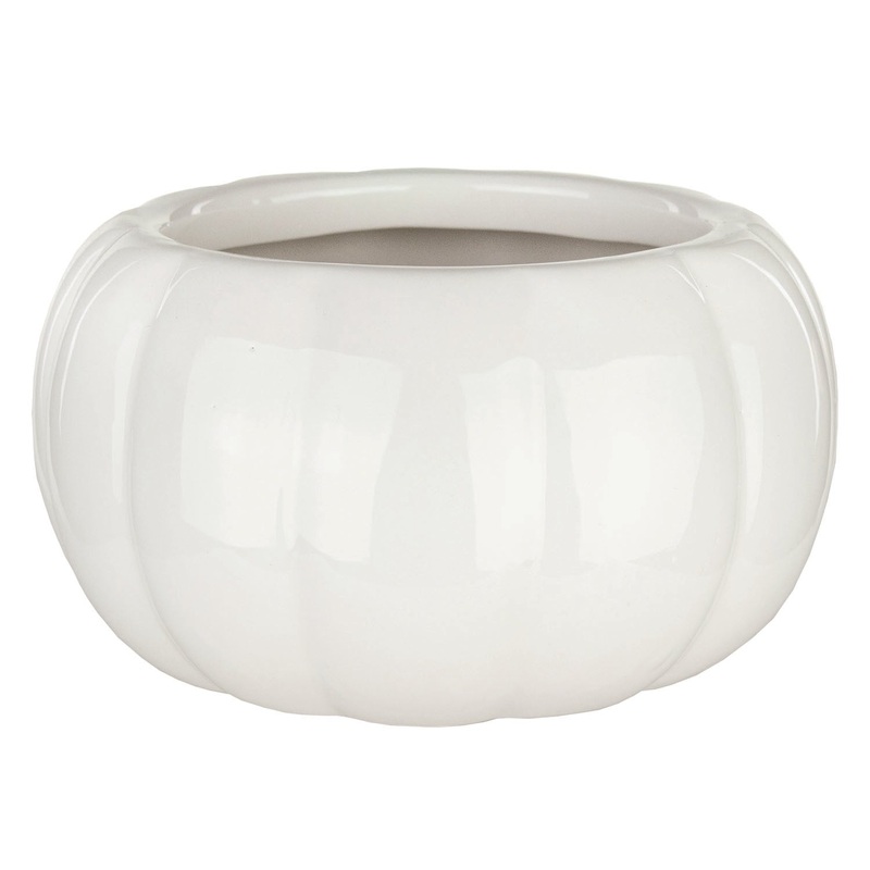 7412-06-22 (27220) – Pumpkin Container White 5
