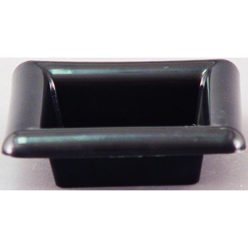 DL47 (13736) – Plastic Square Arranger Black