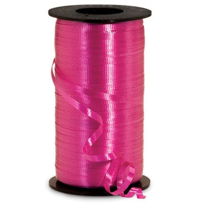 1 41 (10323) – Curling Ribbon – 3/16 x 500yd – Beauty