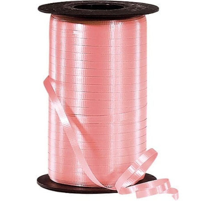 1 51 (10316) – Curling Ribbon – 3/16 x 500yd – Melon