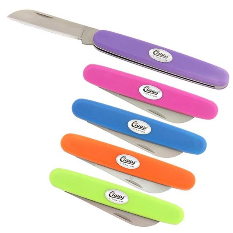 18770 (22601) – Titanium Florist Knives 5