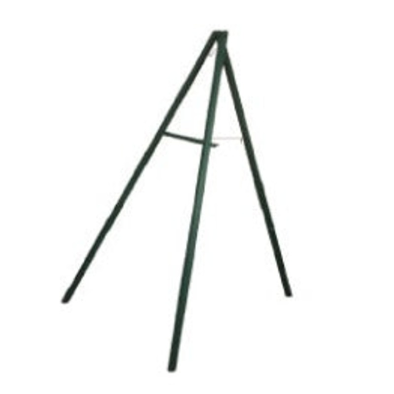 (28447) – Wood Easel Green 66 12/Bundle
