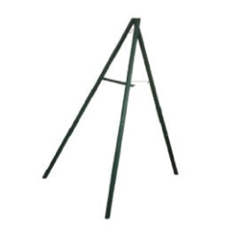 (31339) – Wood Easel Green 72 12/Bundle