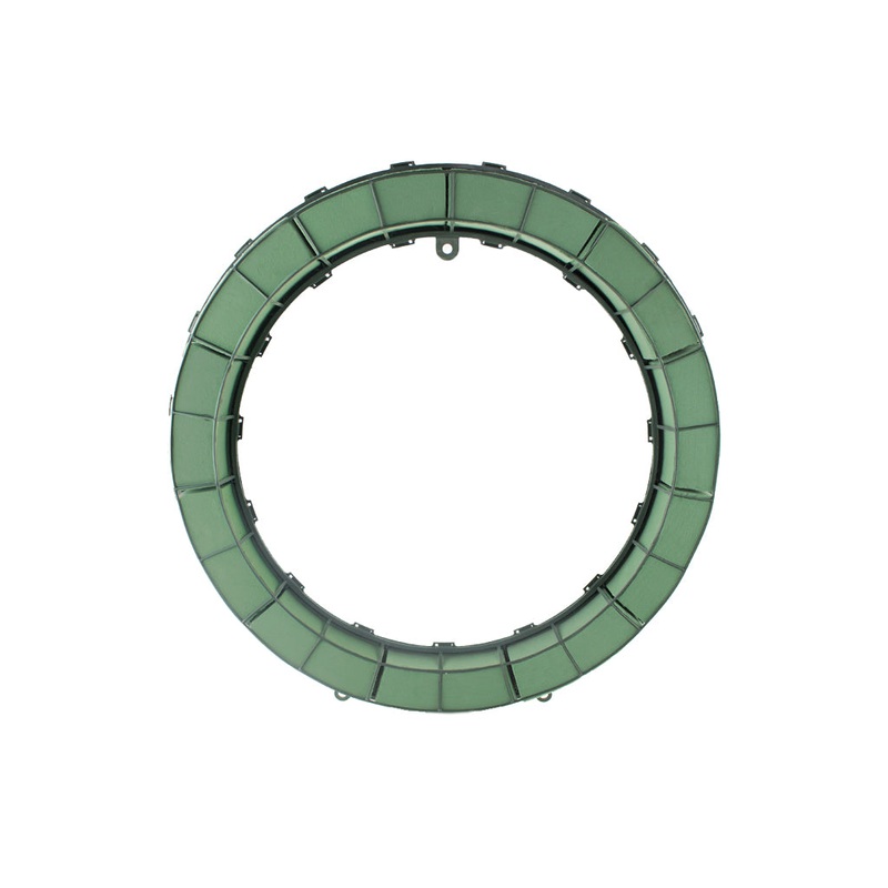 680-02-07 (27884) – Wreath 18 Aquafoam 2/Cs