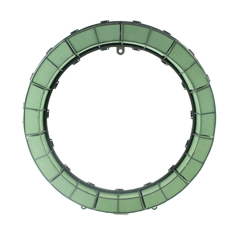 682-02-07 (27886) – Wreath 24 Aquafoam 2/Cs