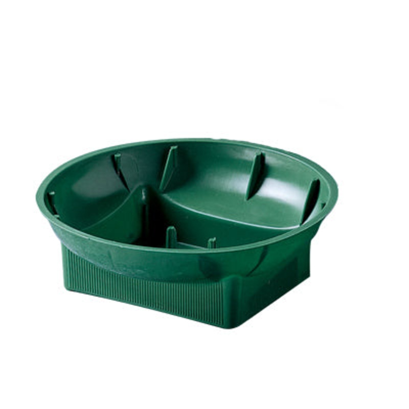 73-48-07 (10842) – Design Bowl Single Green 6