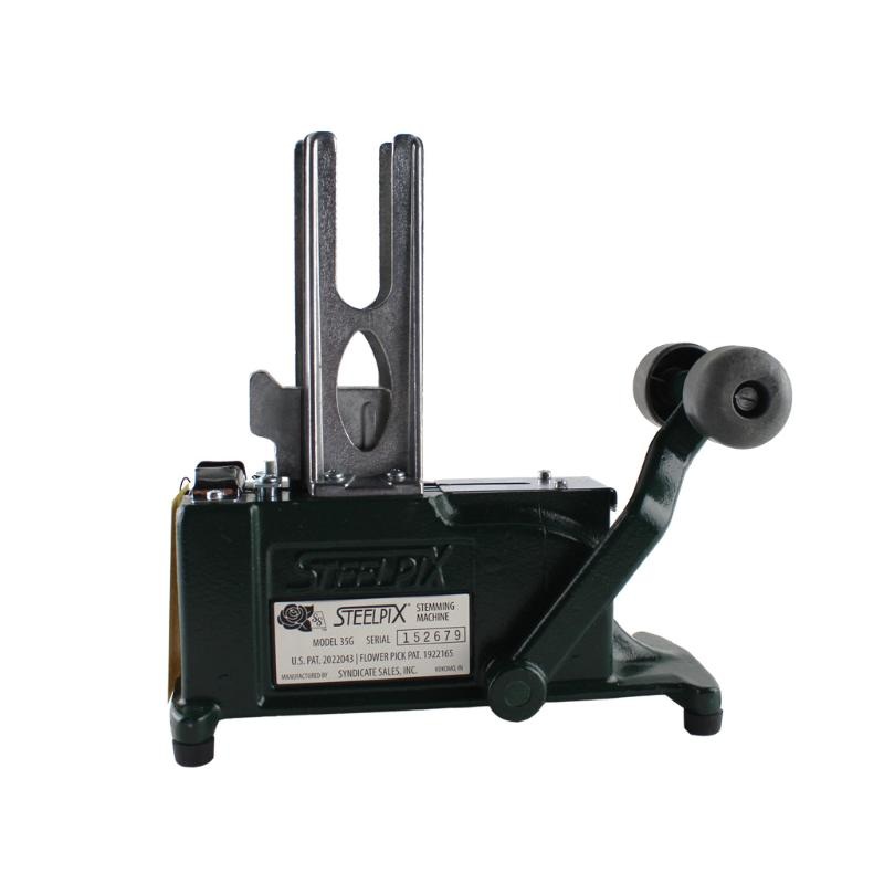 800-00-00 (27764) – Stemming Machine Steelpix