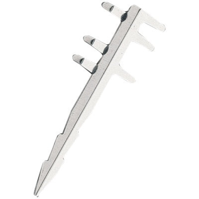 802-12-09 (3998) – Steelpix 2 1/8 2000/Bx