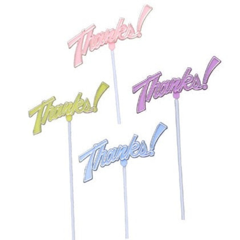 MH06849 (23742) – Thanks Stickup 4 Colors