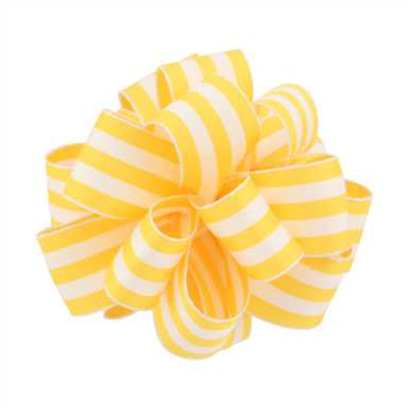 140428 (22509) – Wired Carnival #9 – 1.5 x 25yd – Yellow