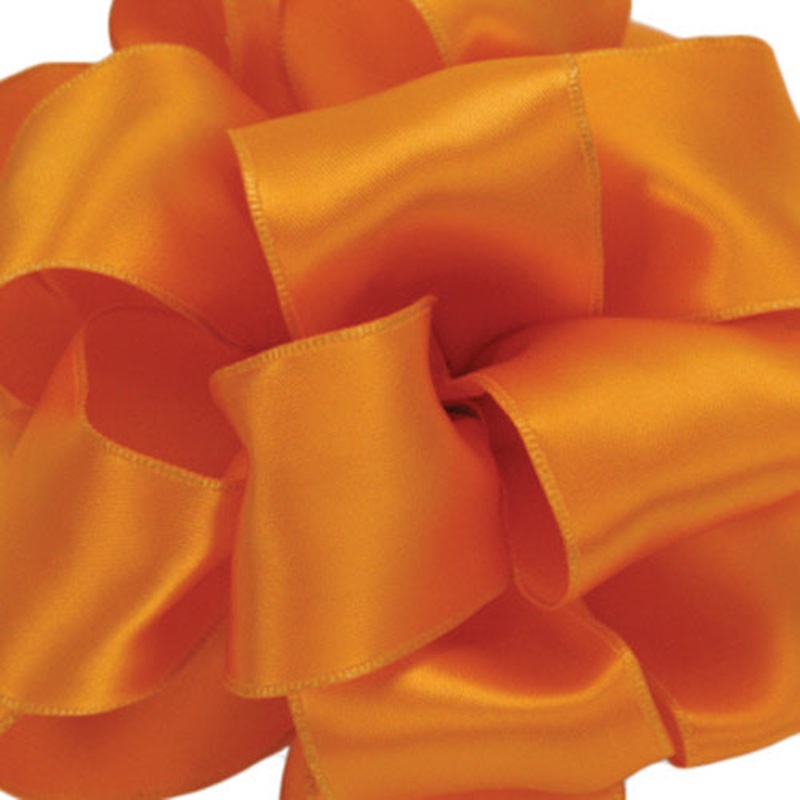 674992 (19595) – Wired Contessa #9 – 1.5 x 25yd – Orange