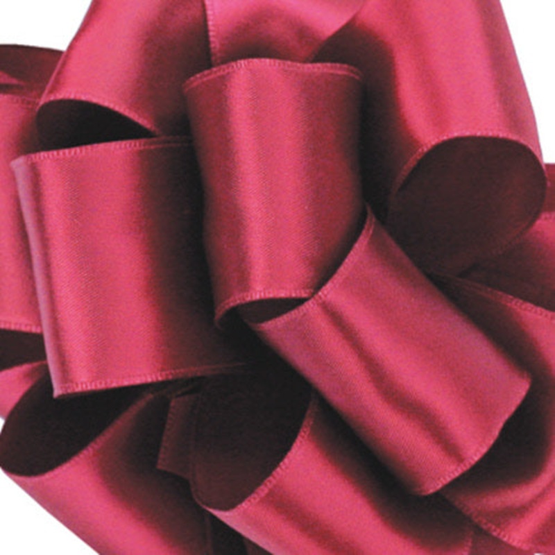 710362 (19571) – Wired Contessa #9 – 1.5 x 25yd – Red Plum