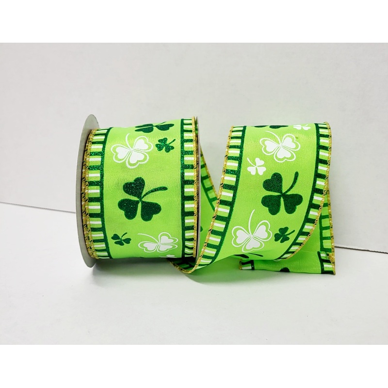 Q513040-17 (22380) – Lime Stn/Shmrck-Dash 2.5X10Y