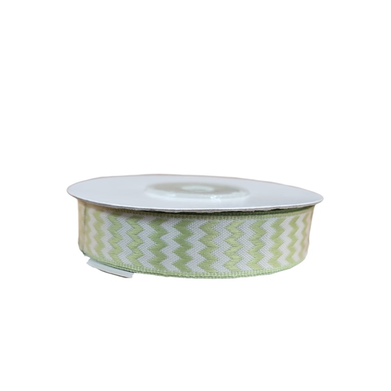 RACF15-60 (23058) – Taff Chev 5/8X10Yd Gr/Wh