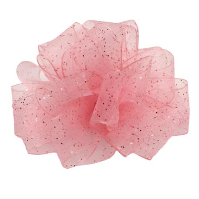 W350302 (16890) – Wired Flash #3 – 5/8 x 25yd – Pink