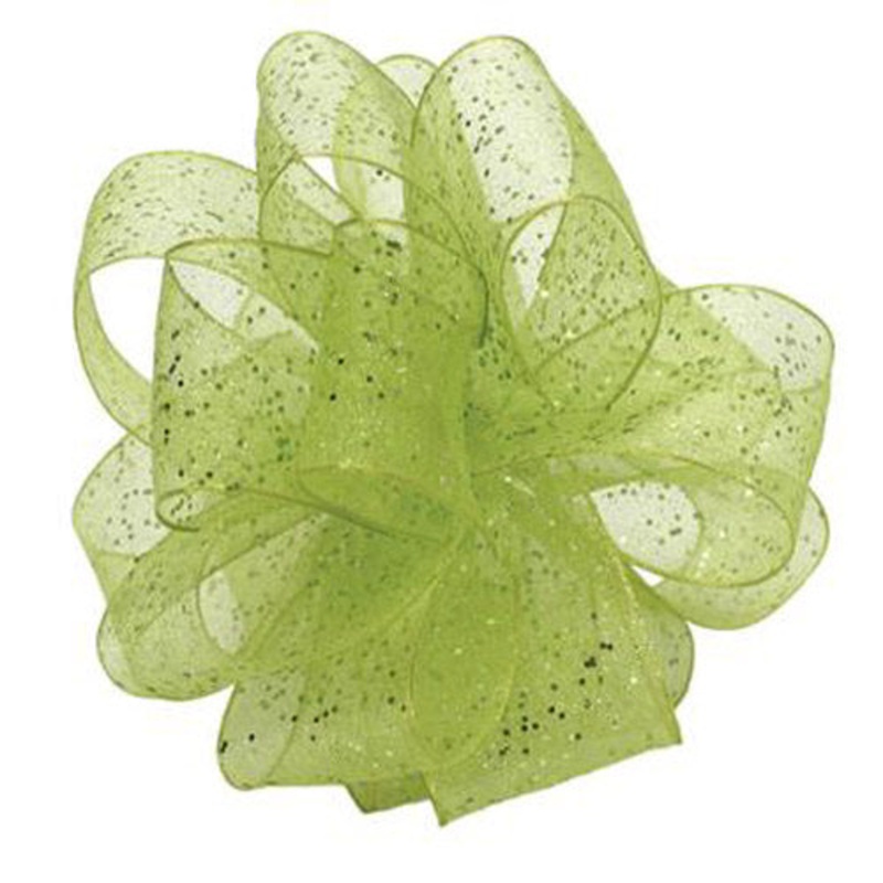 W350319 (13320) – Wired Flash #3 – 5/8 x 25yd – Citrus