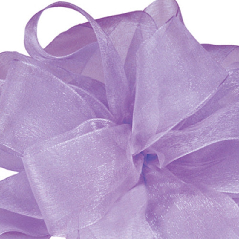 135495 (23879) – Sheer Asiana #9 – 1.5 x 100yd –  Orchid