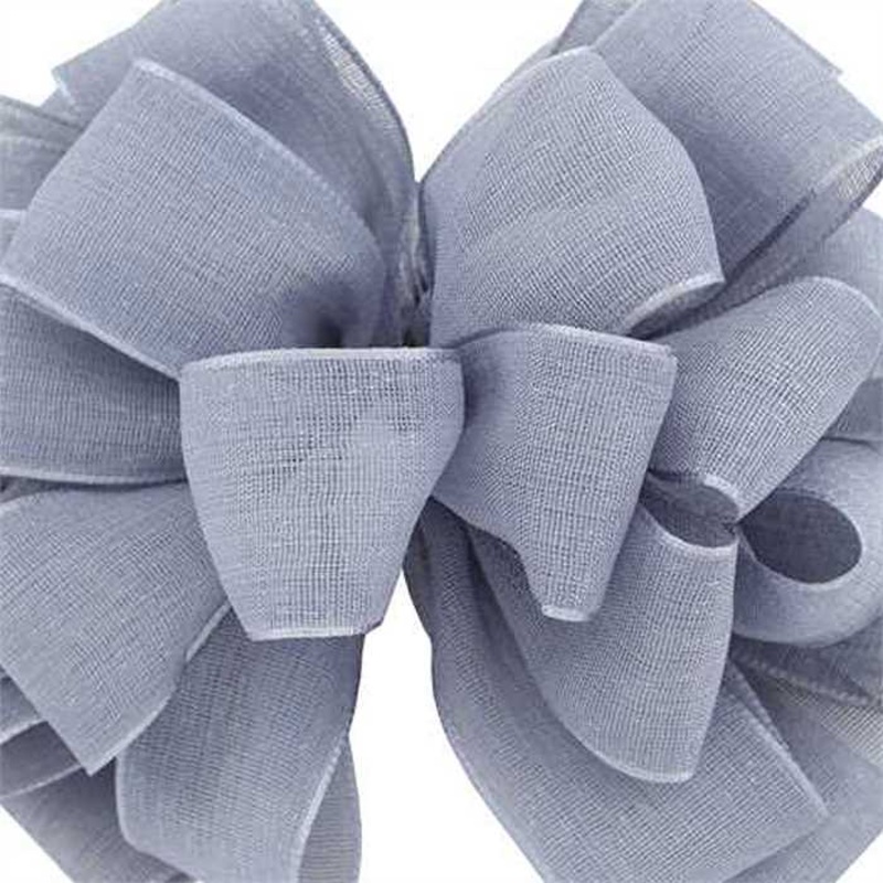 239511 (26909) – Teagan #9 – 1.5 x 25yd – Dusty Blue