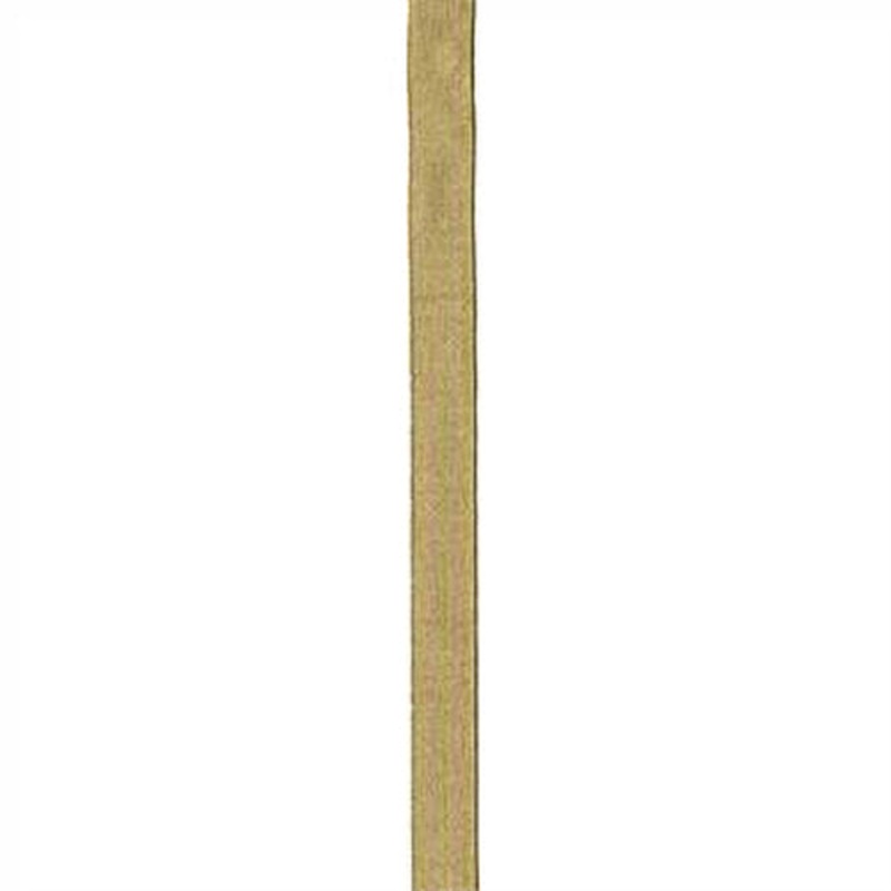 286928 (26787) – Loraina W 3 X 25Yds Gold