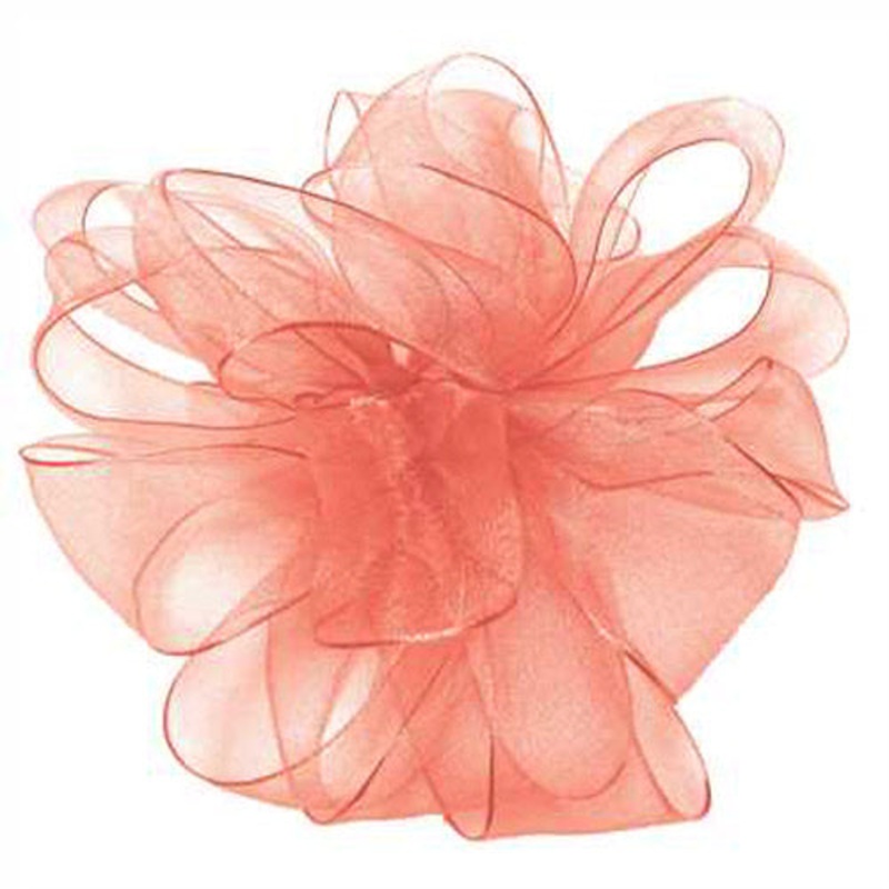 296989 (26803) – Encore W #9 X 25Yds Coral