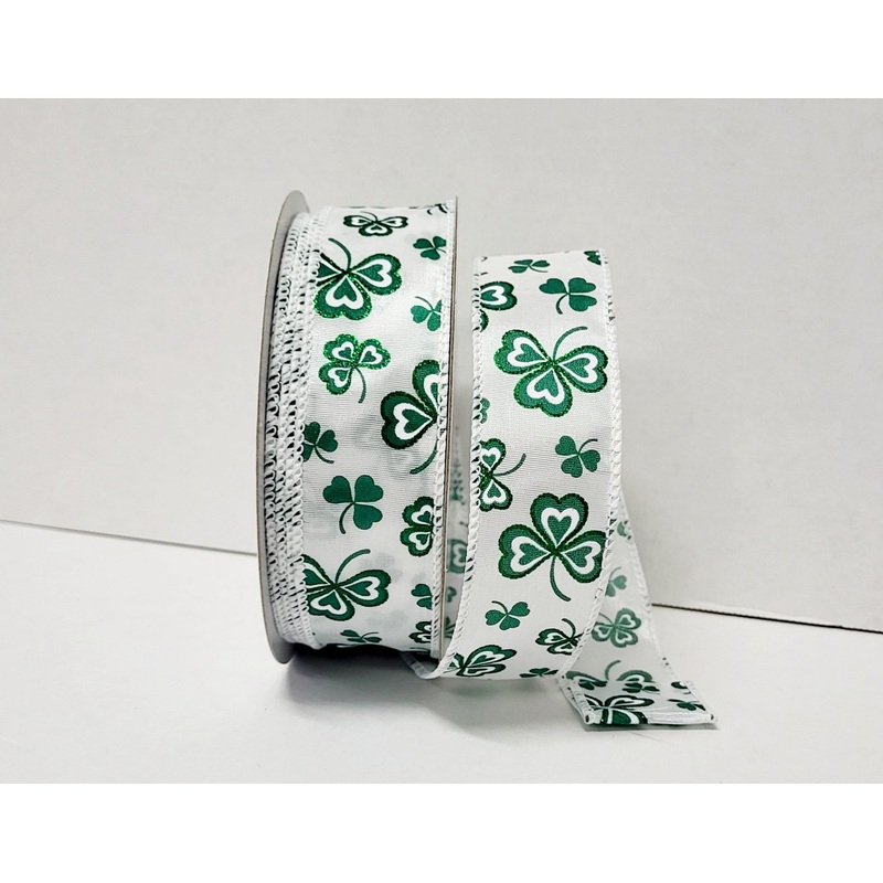 319169 (27860) – Wire Sheamus 1.5 X 25Yd White