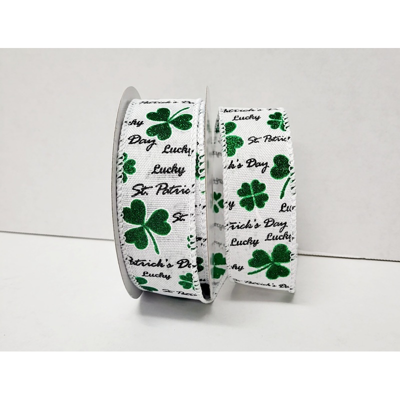 367023 (27856) – Wire Gaston 1.5 X 10Yd White