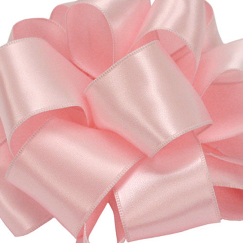 453643 (23302) – Wired Contessa #9 – 1.5 x 25yd – Powder Pink