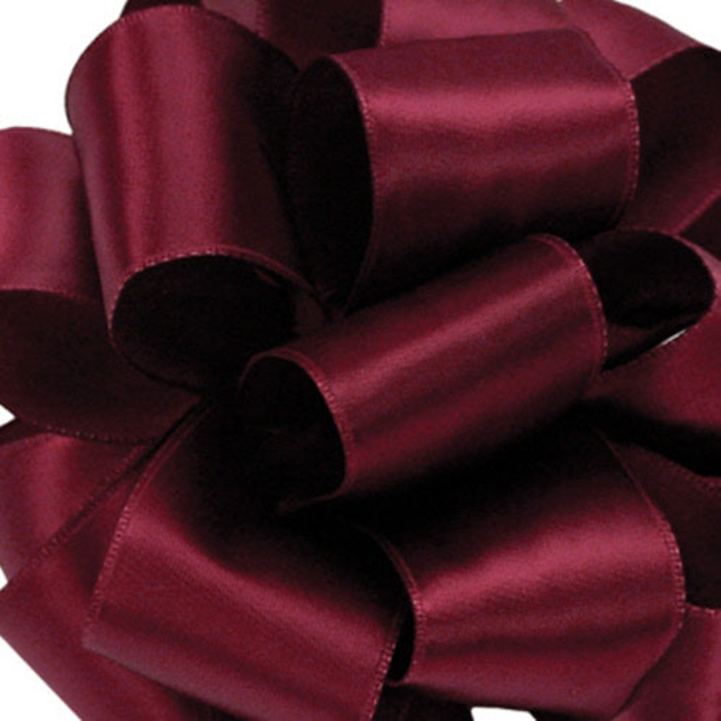 453674 (26797) – Wired Contessa #9 – 1.5 x 25yd – Wine