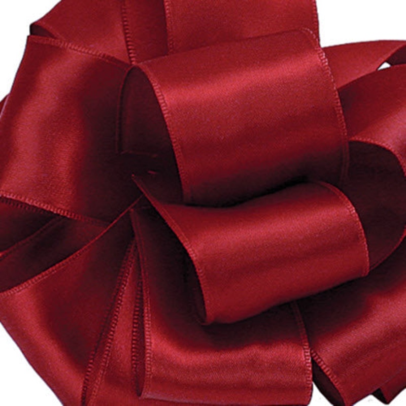 453735 (28339) – Wired Contessa #9 – 1.5 x 25yd – Scarlet