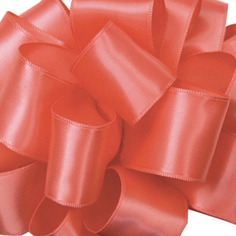 559529 (23303) – Wired Contessa #9 – 1.5 x 25yd – Coral