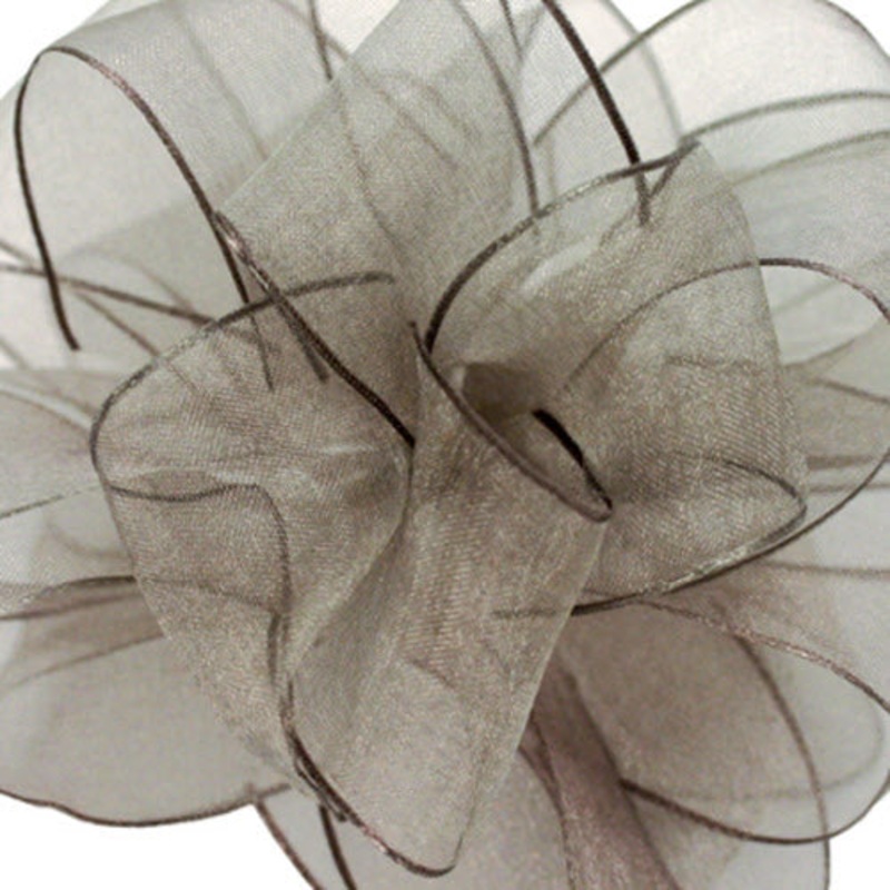 709960 (26805) – Encore W #9 X 25Yds Pewter