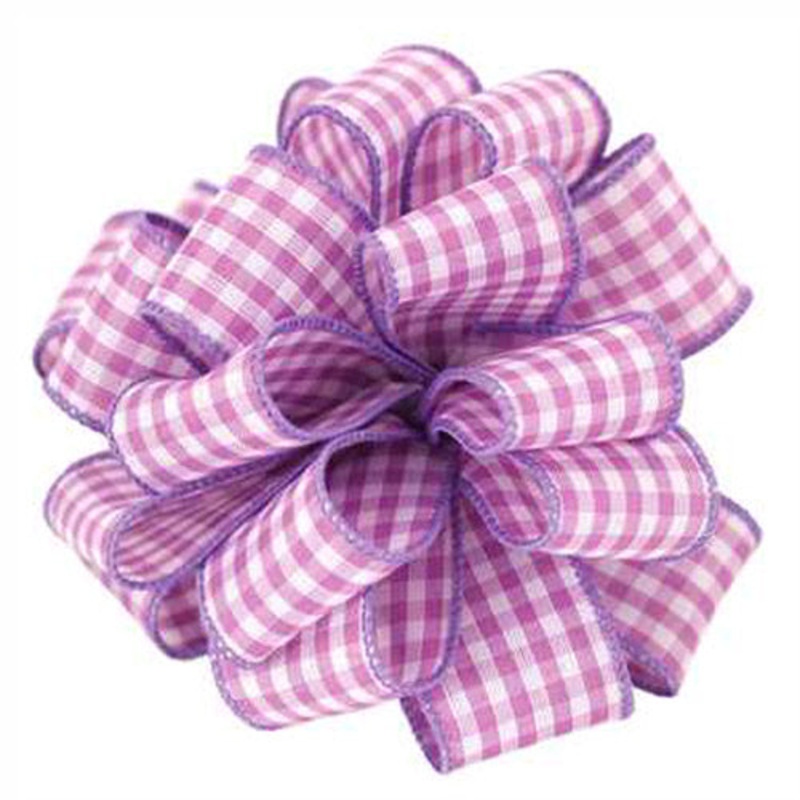 S00070-09050-B008 (28361) – Picnic Wire – 1.5 x 50yd – Lavender