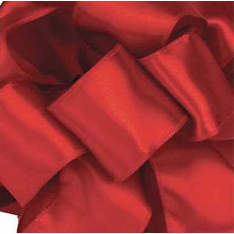 140992 (30771) – Wired Contessa #9 – 1.5 x 25yd – Red