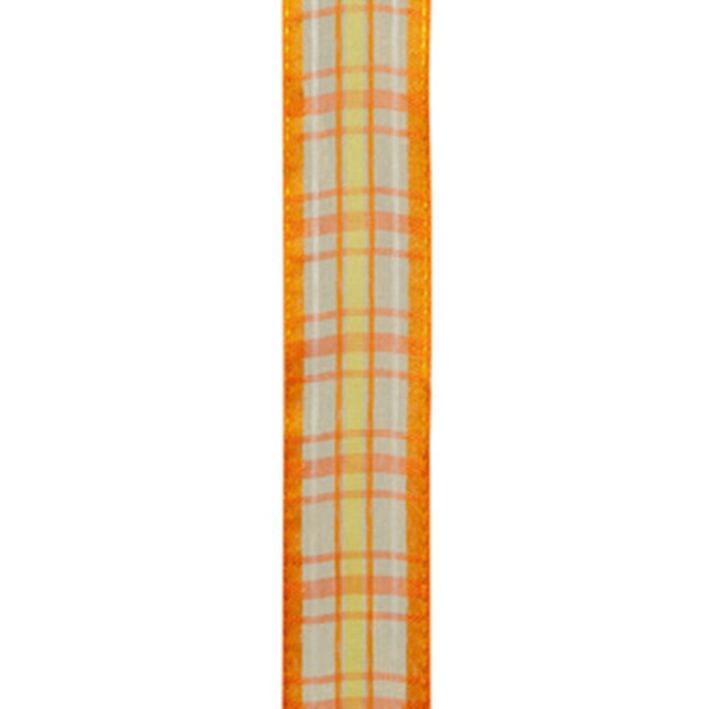 283217 (29128) – Wired Calix – 1.5 x 50yd – Orange