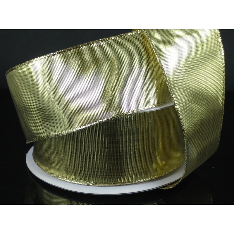 304109-15 (31028) – Bright Metalic Gold 1.5X 25Y