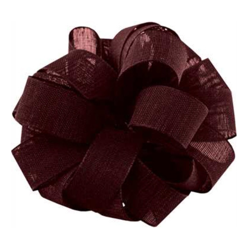 319589 (30770) – Teagan #3 – 5/8 x 25yd – Burgundy