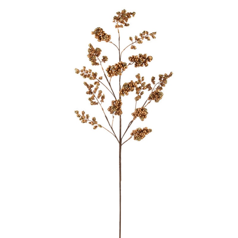 40680 (28505) – Mixed Berry Spray Gold