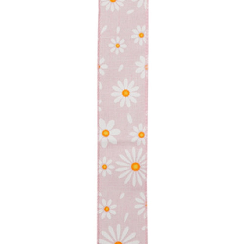 421695 (32256) – Wired Parke#9 – 1.5 x 15yd – Pink